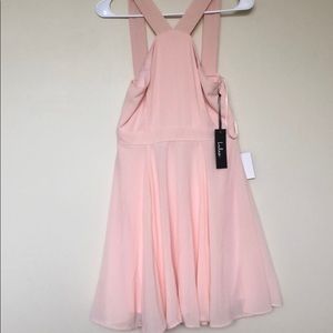 Never wore Lulu’s dress!!